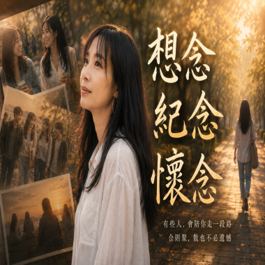 想念紀念懷念