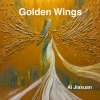 Golden wings