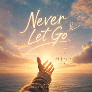 Never Let Go