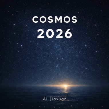 海的聲音（Cosmos 2026）