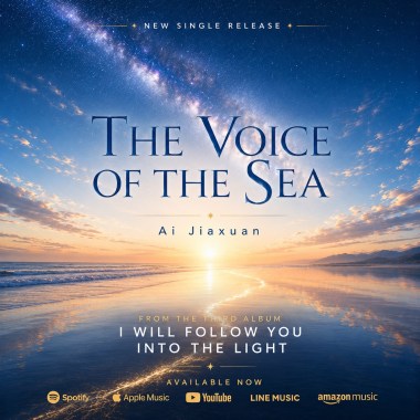 The Voice of the Sea