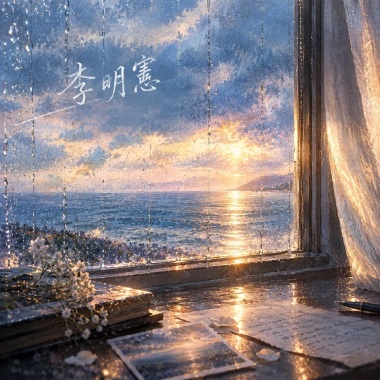 《李明憲》