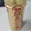 開喜烏龍茶
