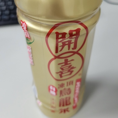 開喜烏龍茶