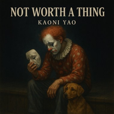 《NOT WORTH A THING》
