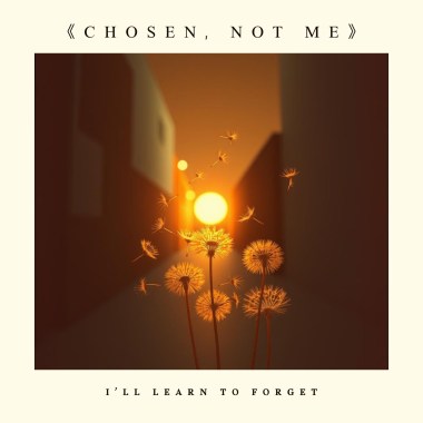 《Chosen, Not Me》