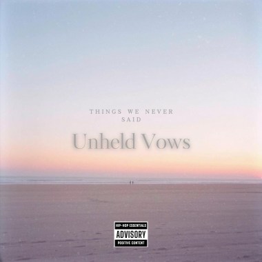 《Unheld Vows》