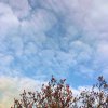 雲和藍天/南區