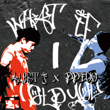 Alert J & DDigo - What if I told u