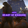 武者之心 | Heart Of Warrior