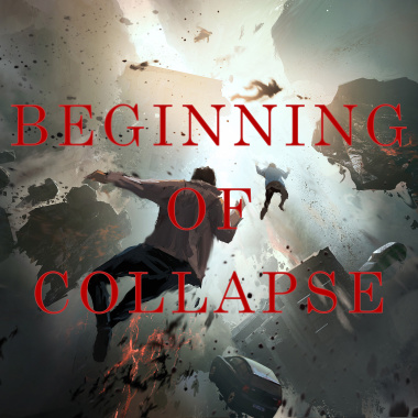 《毀滅的開始 BEGINNING OF COLLAPSE 》| Most Epic Music: Original Soundtrack 原創音樂