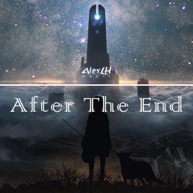 萬物之後 AFTER THE END