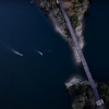 Lake Ripples