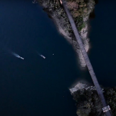 Lake Ripples
