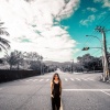 Street Walking