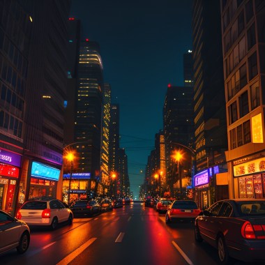 流連在都市夜裡的歐吉桑