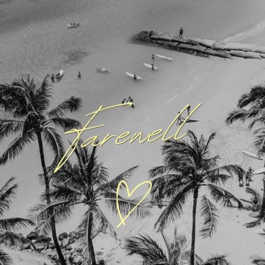 Farewell<3(2024)