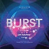 Listen! "Burst" by Allurre ft. Merty Shanghao | 王子儒 | Taiwanese Hip Hop