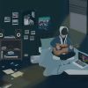 找 Found