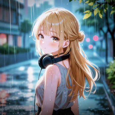 梅雨前線の予報