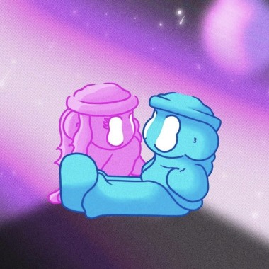 一萬公里的約定