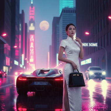 娶妻要娶柳如煙