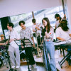 蓋被の夜  Demo