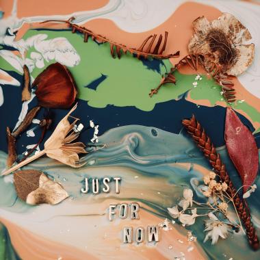 Just for now (Single)