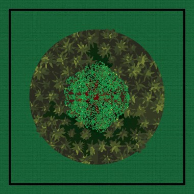 The Green Plague