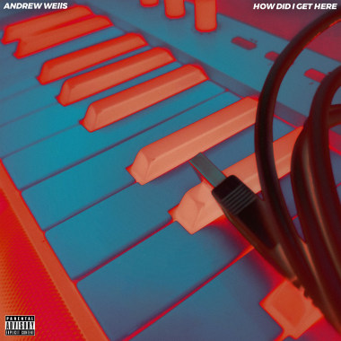 Andrew Wells - How did I get here