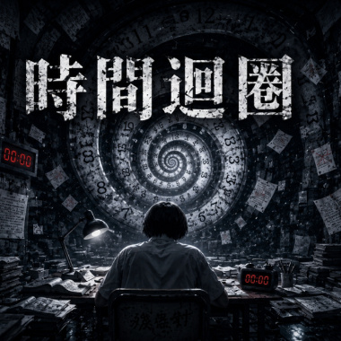 時間迴圈