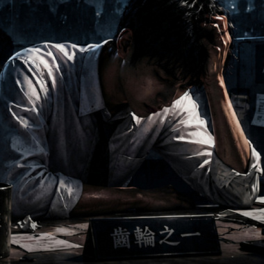 社畜人生