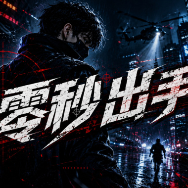 零秒出手