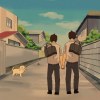 <3 學學長長版