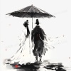逆風行