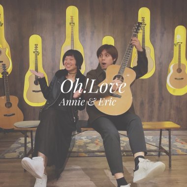 Annie & Eric - Oh!Love