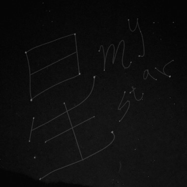 星