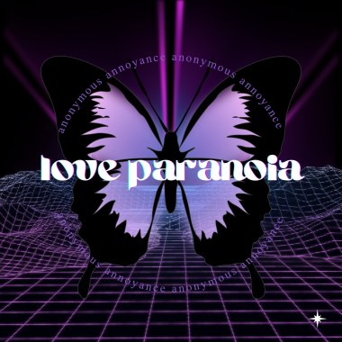 Love Paranoia