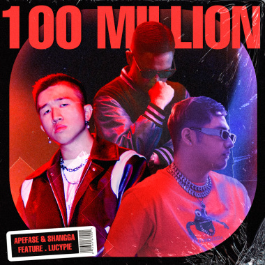 100 MILLION