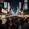 《夜市逛透透》