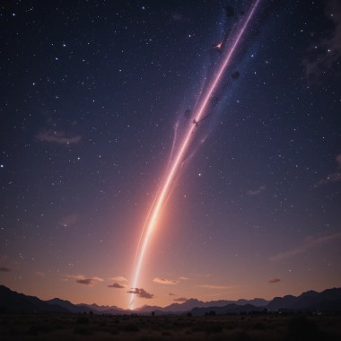 《流星的願望》