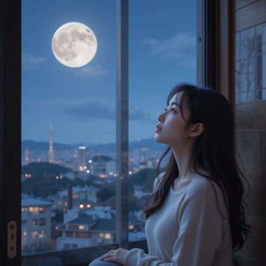 《月光下的約定》