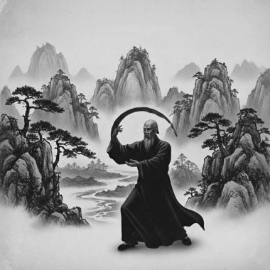 Harmony Seacher ft. 達闊(From  Malaysia)