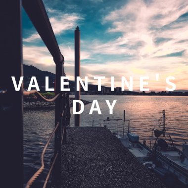 Valentine's Day