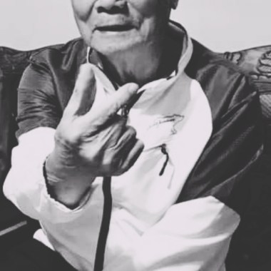若記憶被病痛消除 回憶我來撰寫 (freestyle demo.)