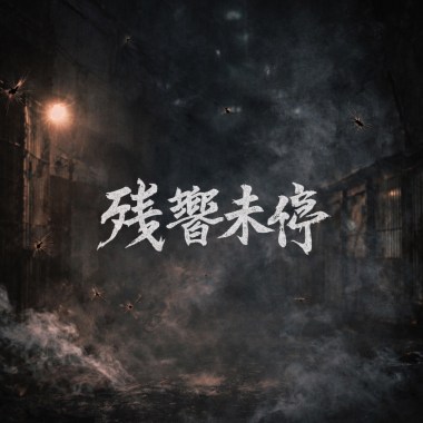 殘響未停ft.47don, Mad Mouze