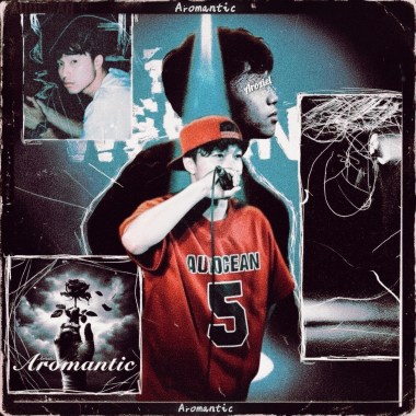 陰霾 ft.Sean  （prod.GAXILLIC)