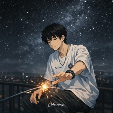 當你離開半年（重製）