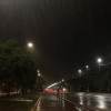 rainy day 下雨天