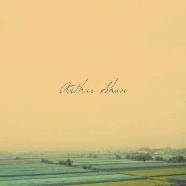 林于舜 Arthur Shun - Don't go away (Demo version)